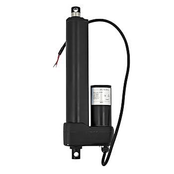 180035, 12V Electric Actuator for Grasshopper Powerfold